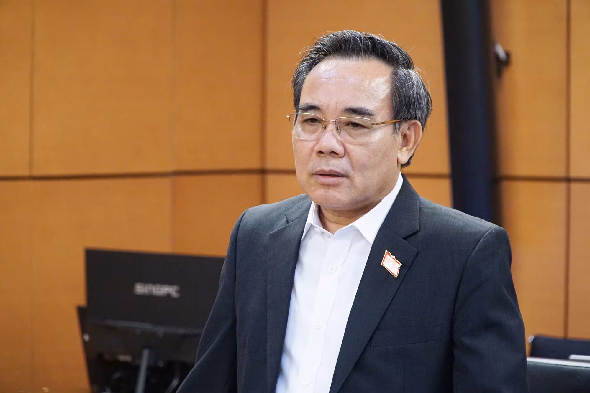 Tăng cường công tác quy hoạch, quản lý quy hoạch, xây dựng để giảm tình trạng ngập úng tại các đô thị -0
