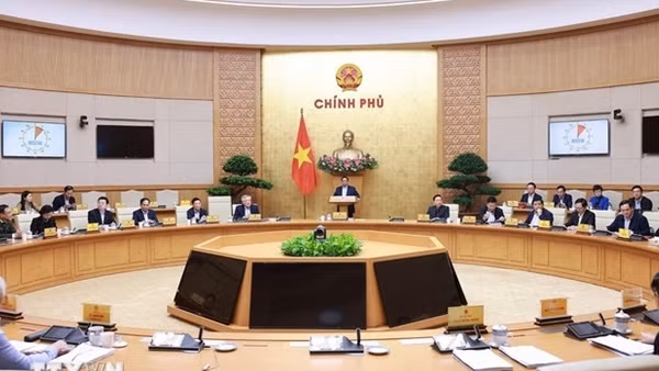 Cơ chế, chính sách về Trung tâm Tài chính Quốc tế phải thông thoáng, khả thi