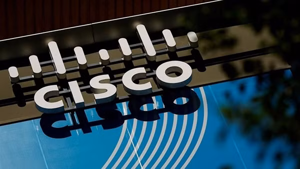 Cisco phát báo động đỏ với lỗ hổng hệ thống