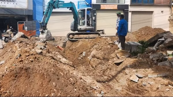 TP Hồ Chí Minh hoàn thành việc chuẩn bị để khởi công tuyến Metro số 2 trong vòng 60 ngày