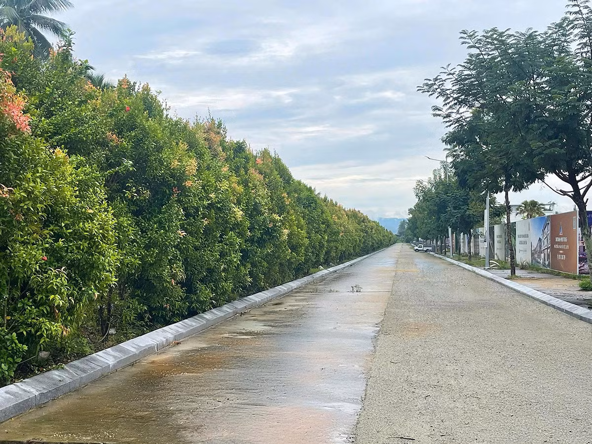 Khu đô thị Phúc Gia Tân: Cơ hội để đầu tư và an cư -0