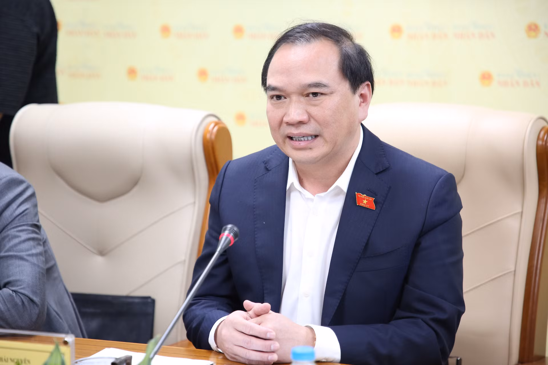 Để người bệnh sớm được tiếp cận thuốc chất lượng tốt, giá hợp lý -0