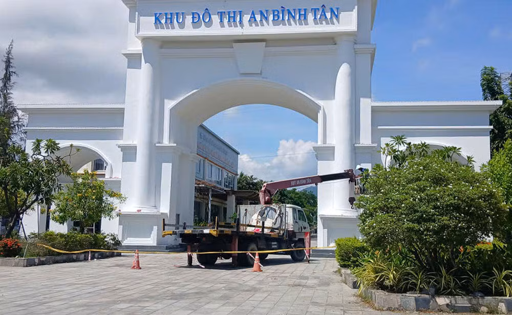 Sai phạm trong quản lý đất đai, đầu tư xây dựng tại nhiều dự án ở Khánh Hòa -0
