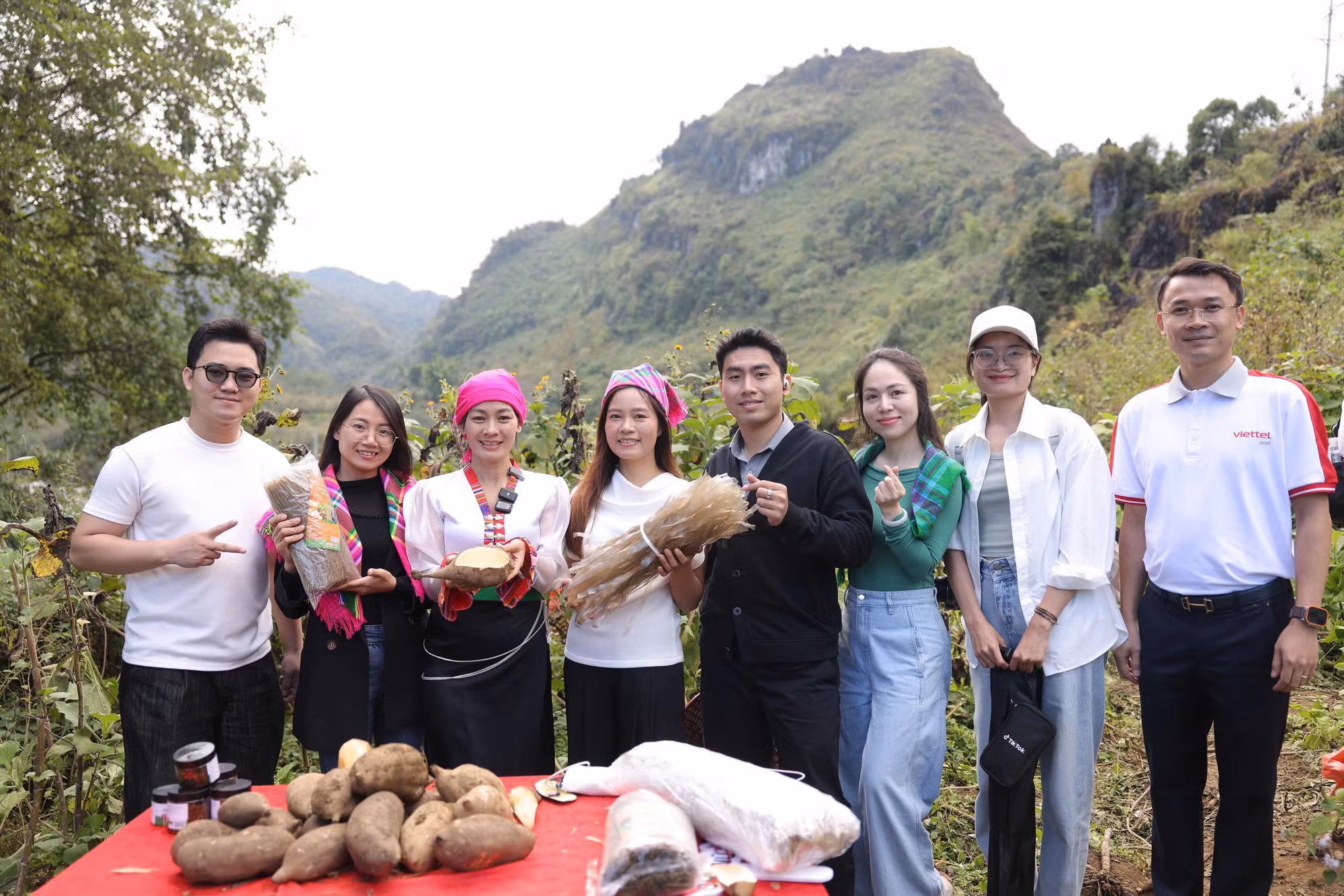 Bài cuối: Xây dựng, lan tỏa nhiều mô hình mới thúc đẩy tăng trưởng kinh tế ở Lai Châu -0