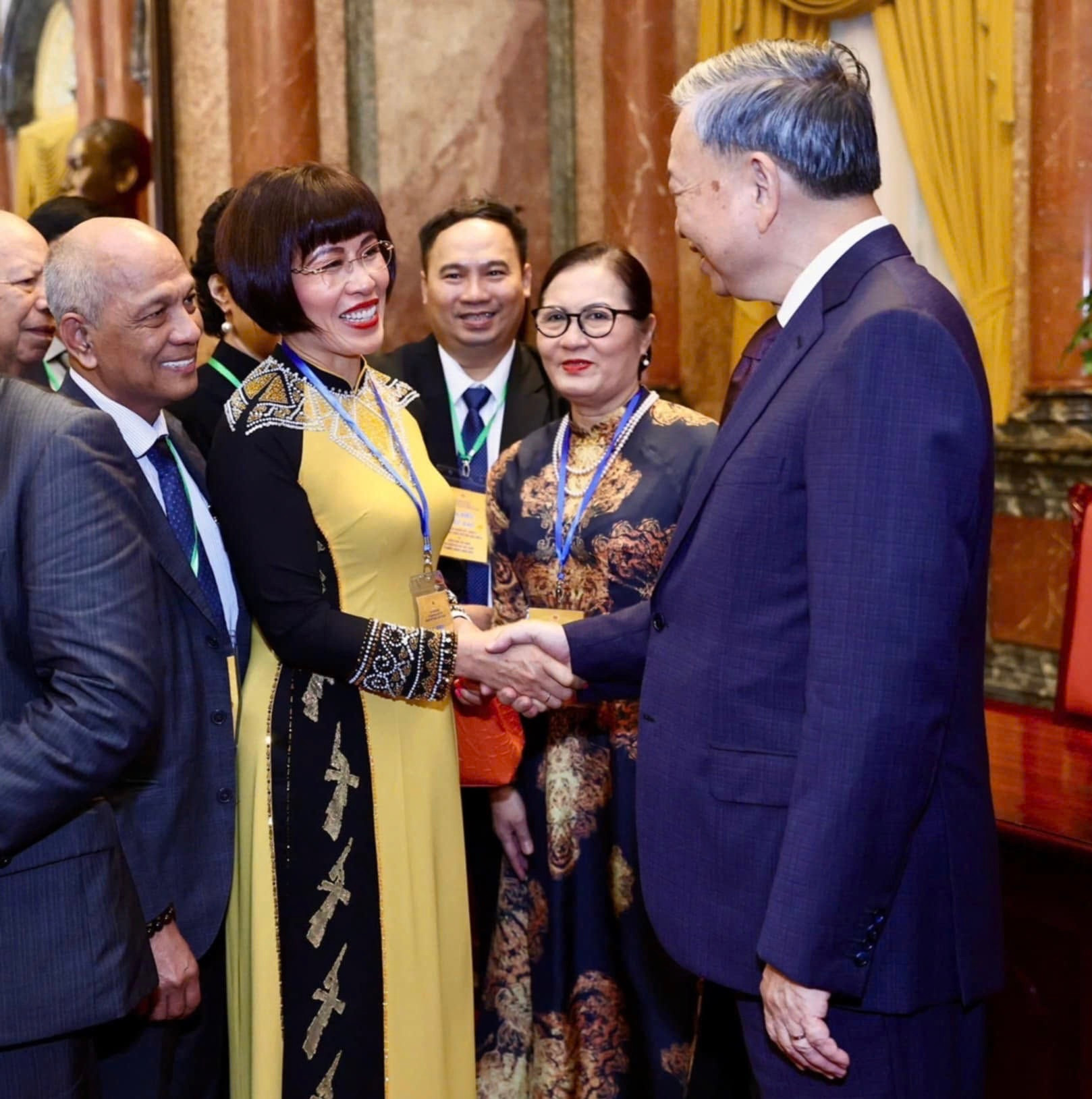 Phát triển nền kinh tế độc lập, tự chủ gắn với hội nhập sâu, hiệu quả -0