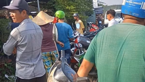 Nữ chủ quán cà phê tử vong bất thường trong tình trạng khỏa thân