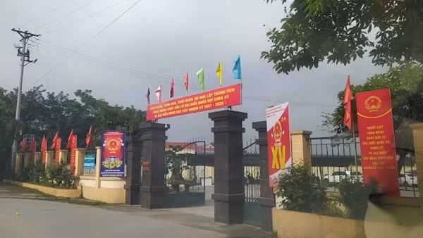 Hà Nội xin ý kiến nhân dân về phương án sắp xếp và tên gọi đơn vị hành chính cấp xã mới