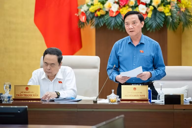 Thí điểm khởi kiện vụ án bảo vệ nhóm dễ bị tổn thương: Tập trung lĩnh vực nóng bỏng, gây lãng phí -0