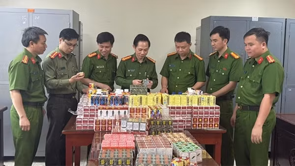 Thị trường thuốc tân dược giả hỗn độn, người bệnh rơi cảnh tiền mất, tật mang