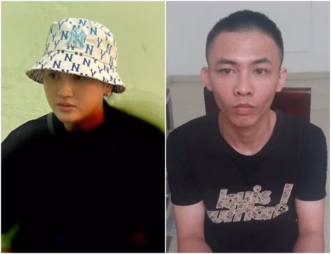 Công an tỉnh Nghệ An triệt phá chuyên án mua bán người sang các đặc khu Tam giác Vàng -0