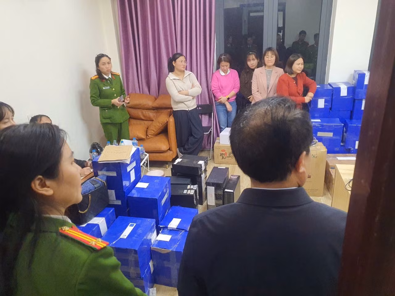 Lắt léo lập 2 hệ thống sổ sách kế toán trốn thuế, gây thiệt hại ngân sách hơn 28 tỷ đồng -0