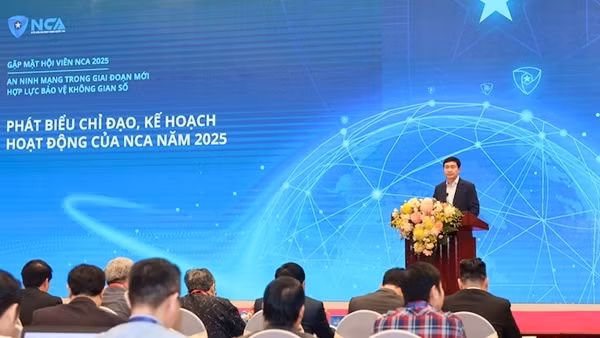Bộ Công an đề xuất hợp nhất 2 luật lĩnh vực an toàn thông tin, an ninh mạng