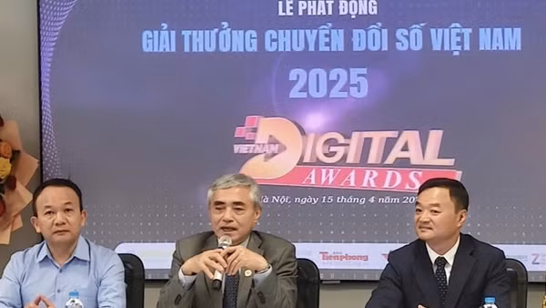 Đề án 06 góp phần đưa Việt Nam vào nhóm các nước có chỉ số Chính phủ điện tử rất cao