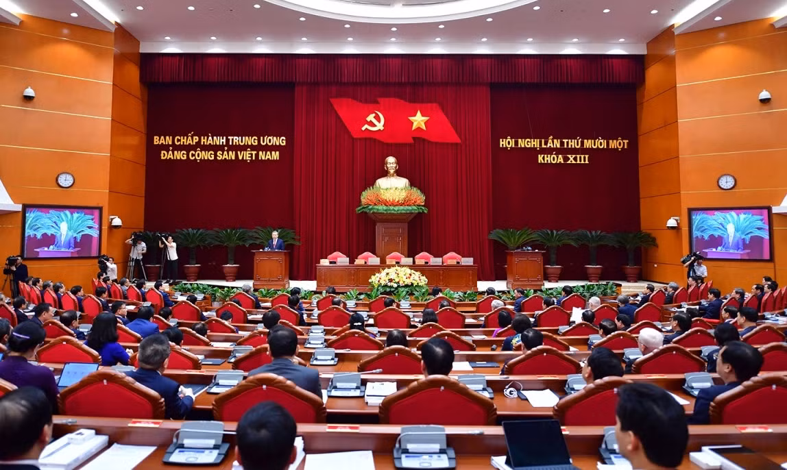 Dự kiến tên gọi 34 tỉnh, thành phố sau sáp nhập và nơi đặt tỉnh lỵ -0