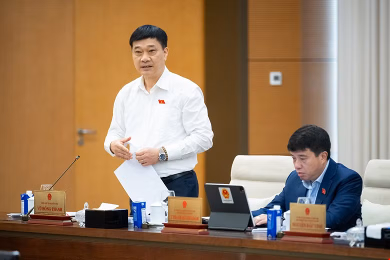 Xã hội hoá lĩnh vực năng lượng nguyên tử: Phải bảo đảm an toàn bức xạ, an toàn thông tin -0