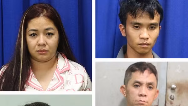 Bài 1: Hậu quả nặng nề từ ma túy đá