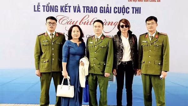 Gỡ khó cho văn học chiến tranh cách mạng lan tỏa trong thời đại số