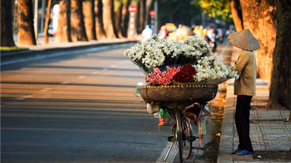 Đón thêm không khí lạnh, miền Bắc rét sâu ảnh 2