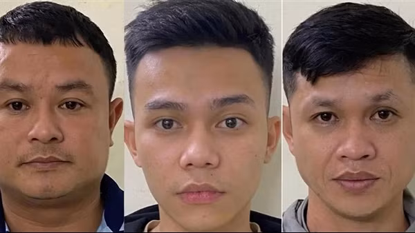 Làm rõ nhóm đối tượng cầm hung khí rượt đuổi 4 người khách nước ngoài