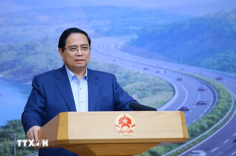 Thủ tướng: Rà soát dự án trọng điểm, trên tinh thần “ai sai thì phải xử lý”, nhưng không để ách tắc -0
