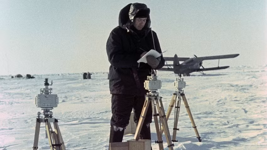 CIA được gì từ Operation Coldfeet? -0
