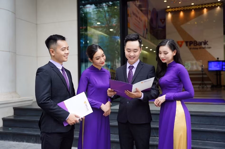 TPBank báo lãi hơn 9.200 tỷ đồng năm 2025, ROE vượt 18% -0