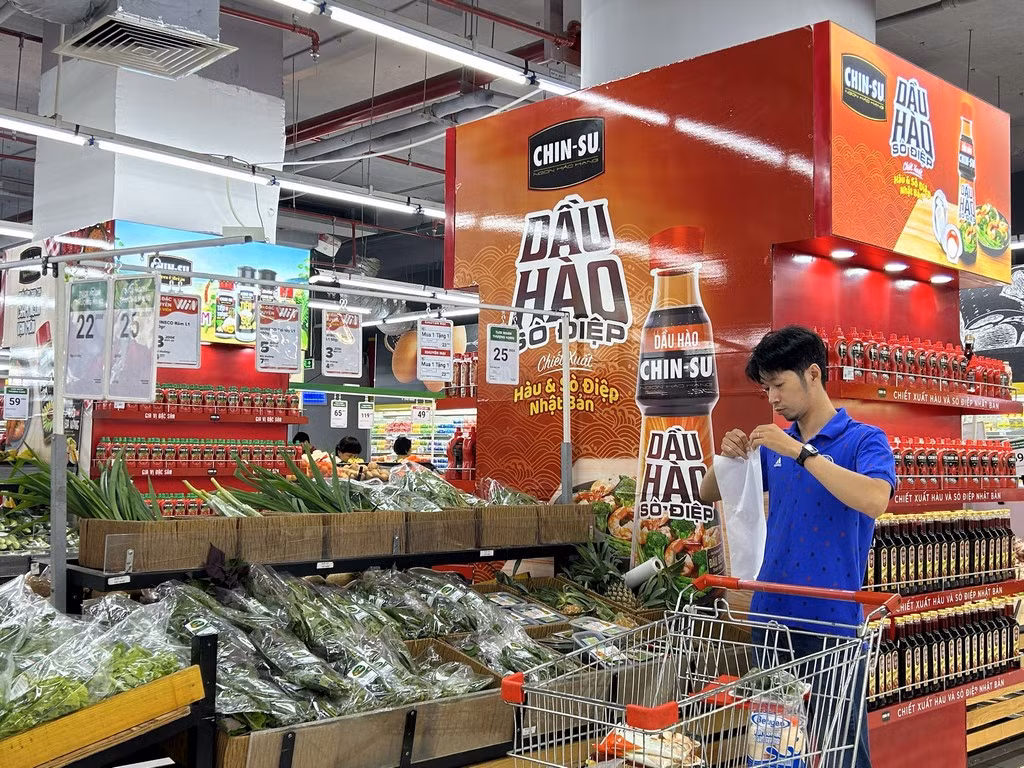 Masan lãi 701 tỷ đồng trong Quý III, hoàn thành 130% kế hoạch lợi nhuận năm 2024 -0