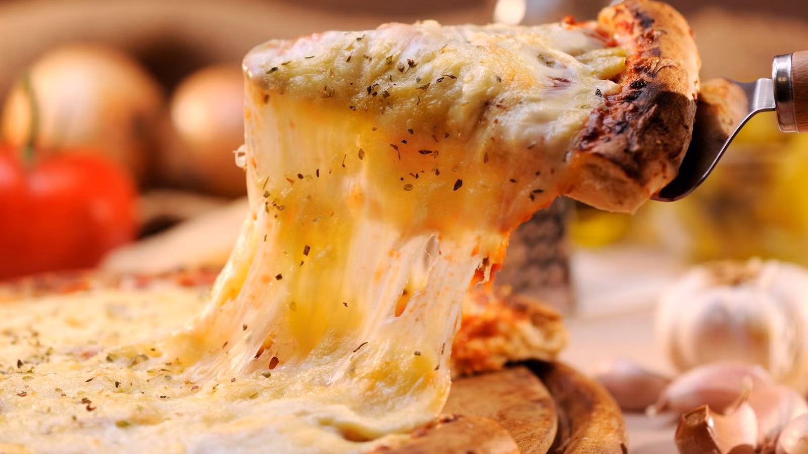 Bất ngờ với món “pizza số 40” bán chạy nhất của cửa hàng Đức -0