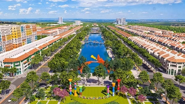 93% căn hộ Sun Group từ 1 tỷ đồng bán hết trong ngày mở bán