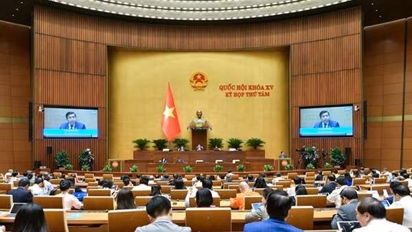 Đề xuất sửa Luật Đầu tư công, UBND các cấp quyết định đầu tư dự án nhóm B,C