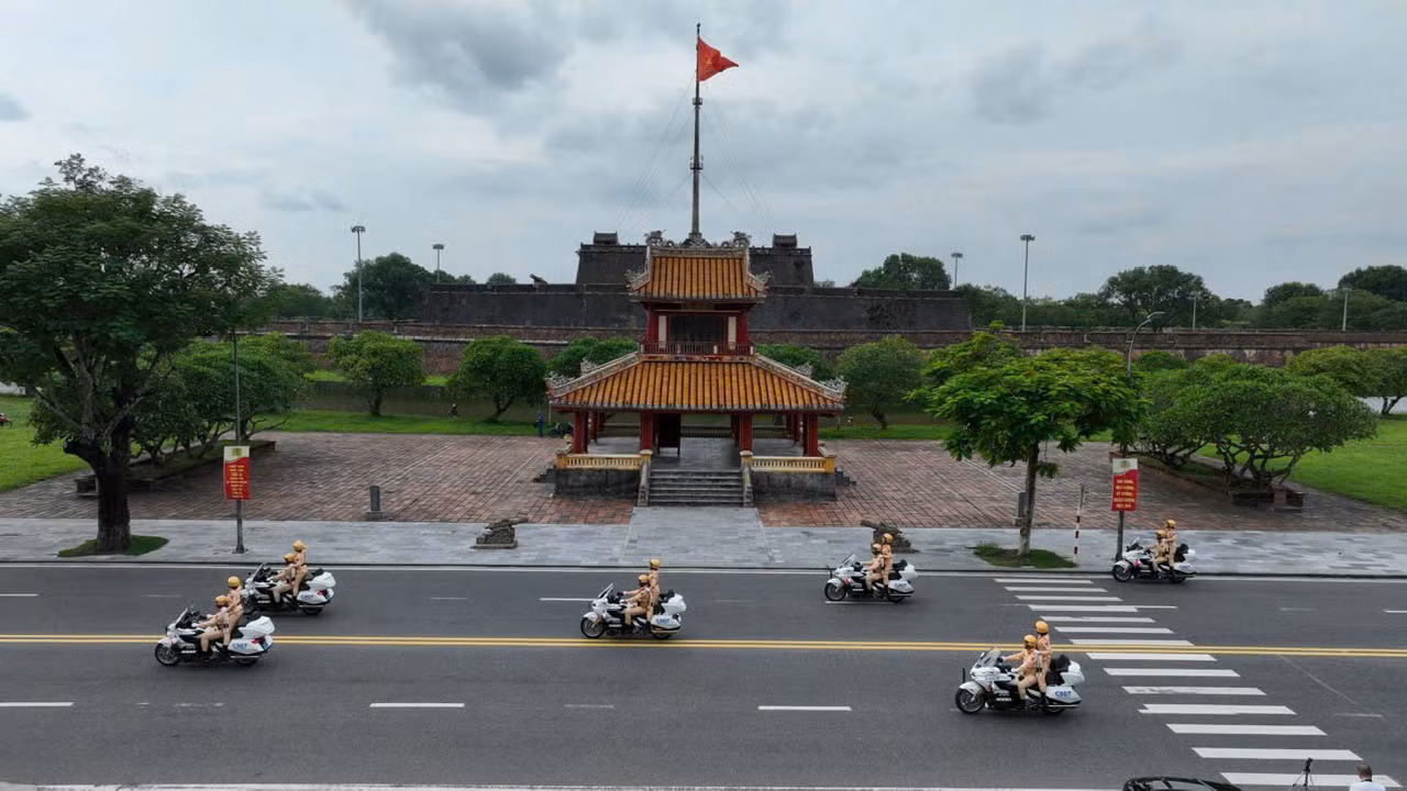 Sẵn sàng cho Đại hội khỏe “Vì an ninh Tổ quốc” và Hội thi điều lệnh, quân sự, võ thuật CAND -0