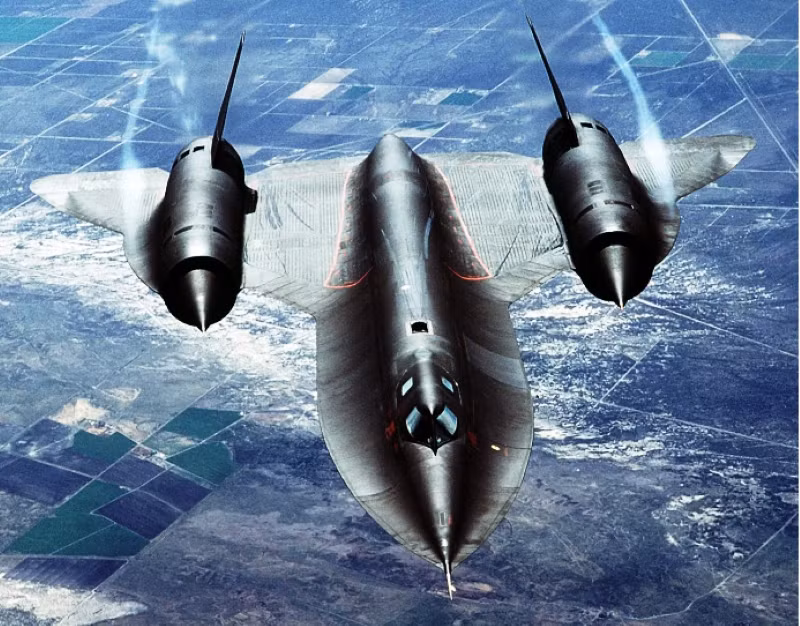 “Cơn ác mộng” mang tên MiG-25 của phương Tây -0