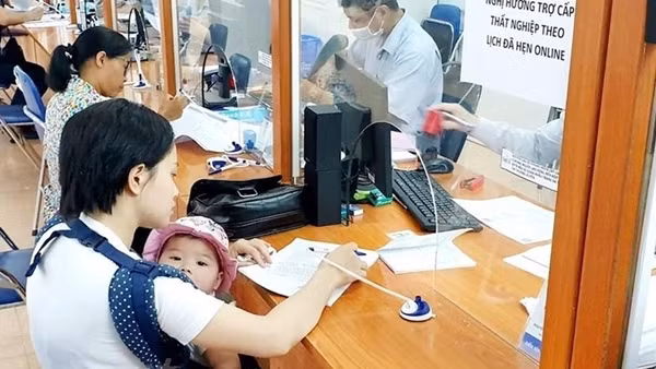 Đề xuất thêm nhiều đối tượng tham gia và hưởng bảo hiểm thất nghiệp