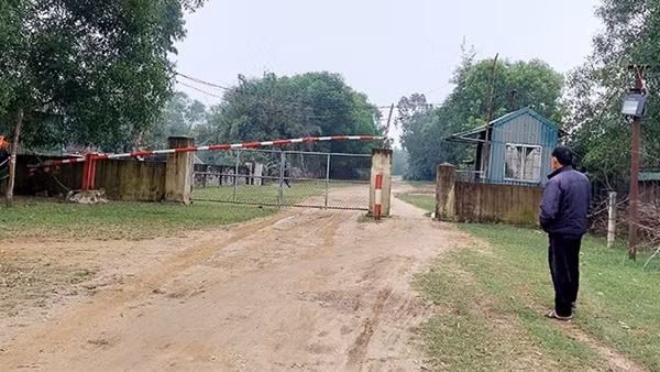 10 năm sống vật vã bên dự án nghìn tỷ