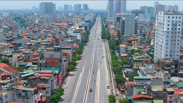 Nhà ở riêng lẻ phải có lối thoát nạn