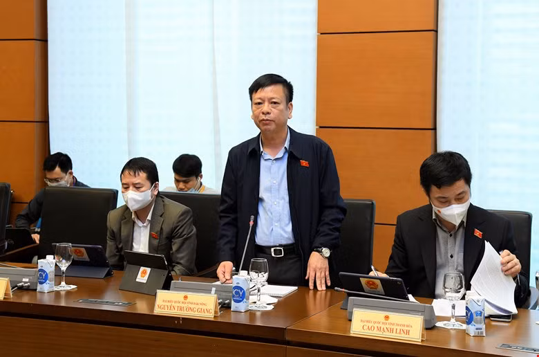 Cao tốc Bắc - Nam phía Đông: Chưa cụ thể nhượng quyền, khó đạt mục tiêu thu hồi vốn -0