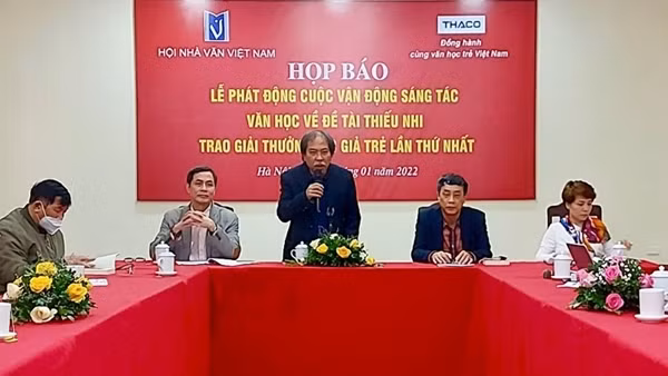 Tạm thời thu hồi Giải thưởng Tác giả trẻ đối với sách của tác giả Vũ Thị Trang ảnh 2
