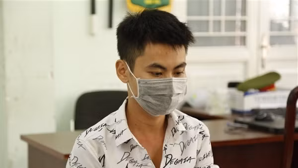 Khởi tố nhóm đối tượng cưỡng đoạt tài sản sau khi cho vay lãi ảnh 4