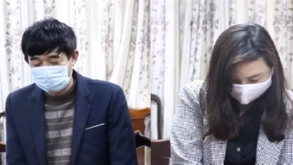 Cán bộ thuế lập công ty “ma” bán hóa đơn, thu tiền tỉ