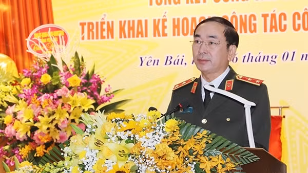 Khởi tố thêm 6 bị can vi phạm quy định về hoạt động bán đấu giá tài sản ảnh 4