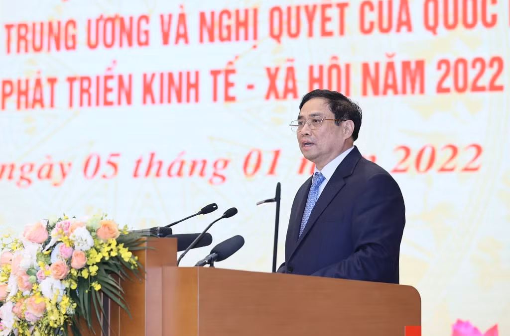 Đấu tranh chống tham nhũng, tiêu cực phải làm liên tục, không vì có dịch mà ngừng lại -0