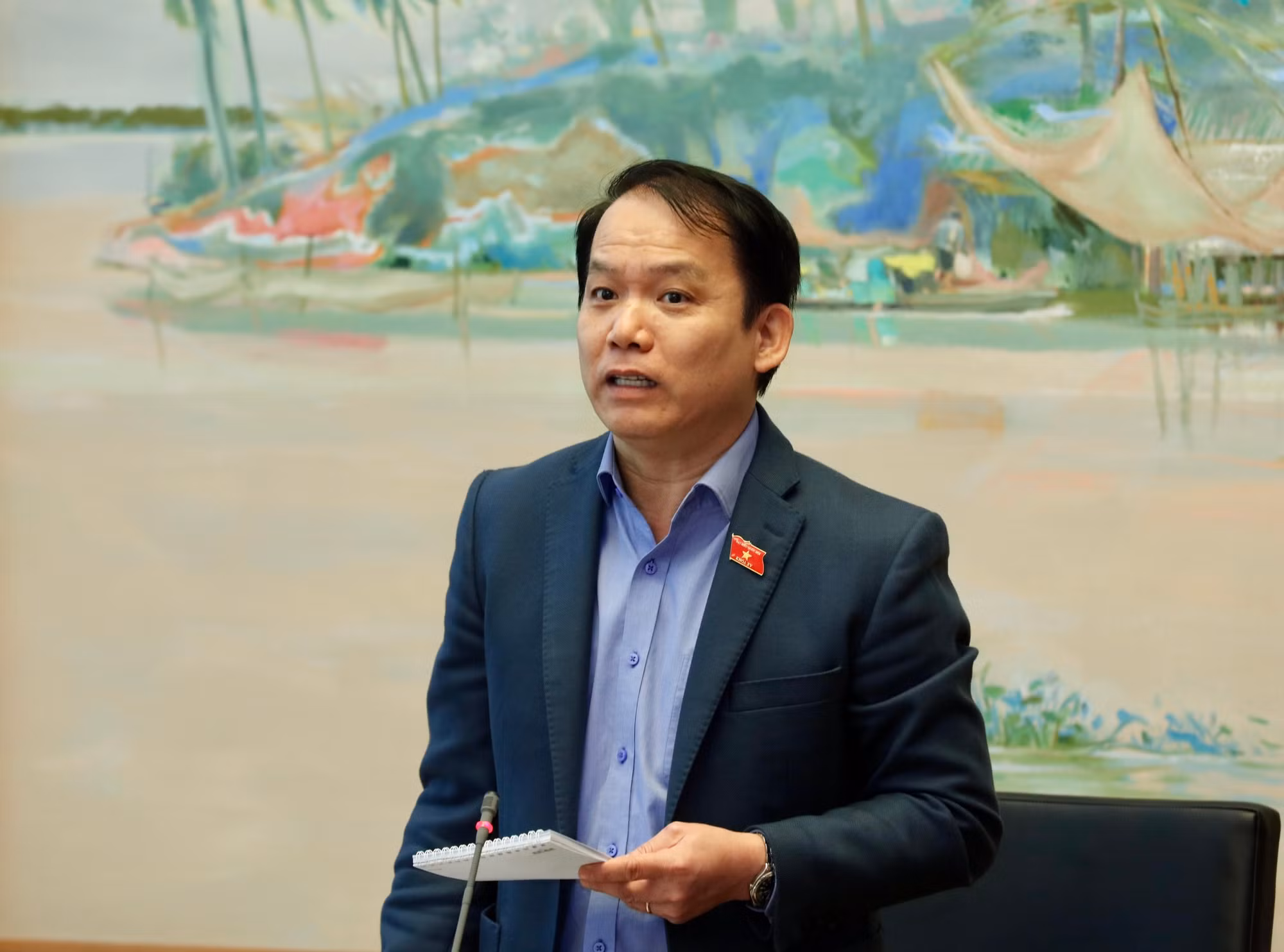 Cao tốc Bắc - Nam phía Đông: Chưa cụ thể nhượng quyền, khó đạt mục tiêu thu hồi vốn -0