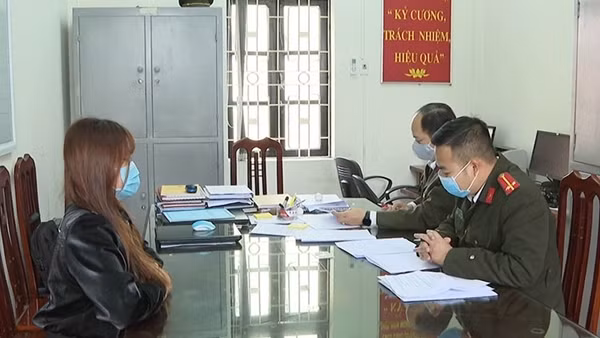 Phá án xuất, nhập cảnh trái phép giữa đại dịch