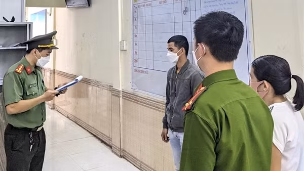 Phát hiện nhóm người Trung Quốc nhập cảnh trái phép ảnh 4