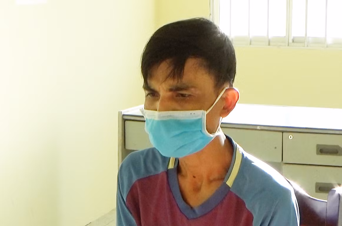 Bị bắt sau gần 12 năm lẩn trốn về hành vi giết người -0