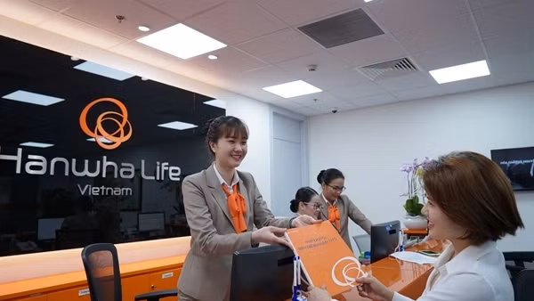 Hanwha Life Việt Nam vững tin đồng hành với nhiều giá trị cộng thêm cho khách hàng