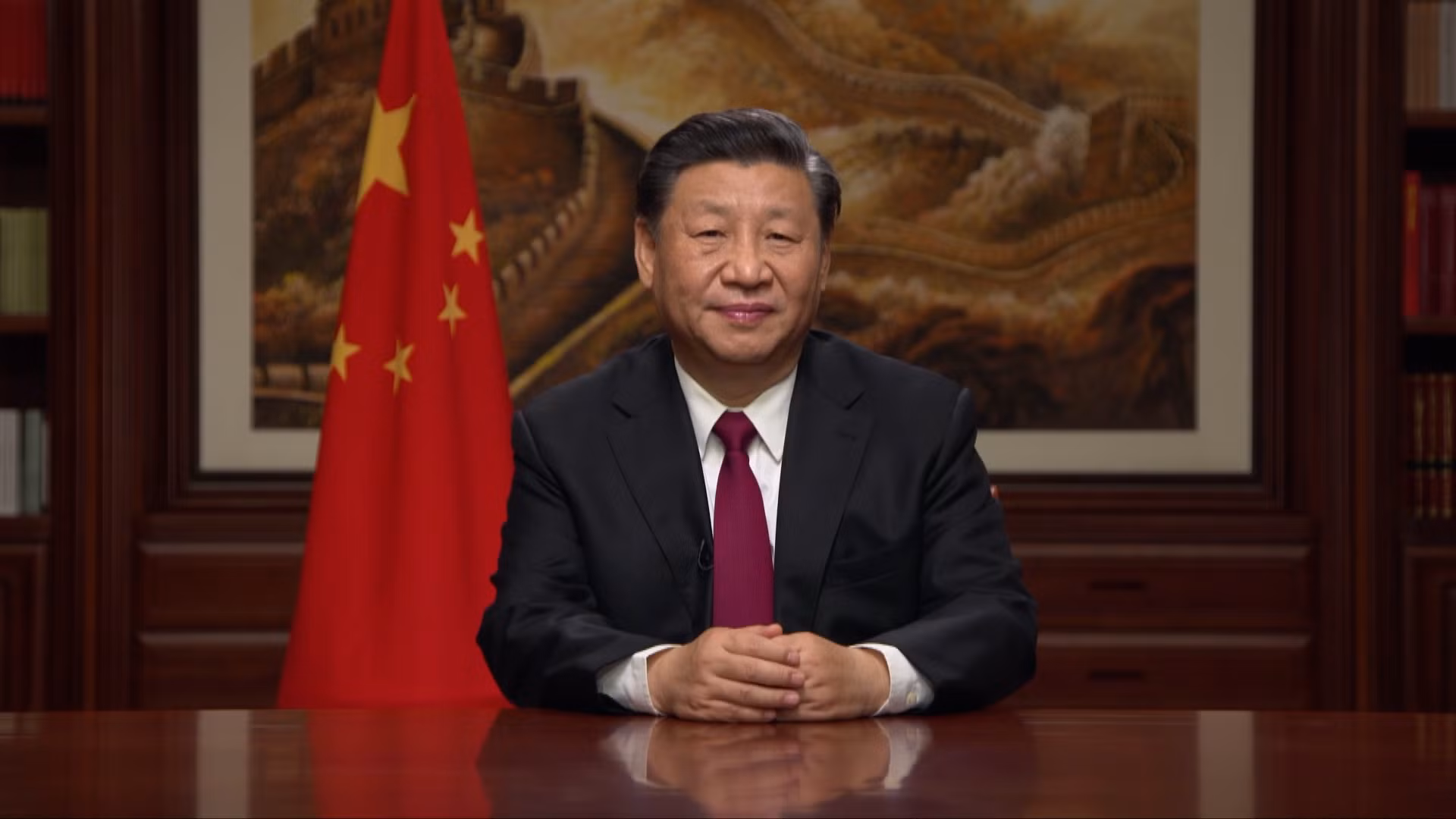 Thông điệp năm mới 2022 quyết liệt và nhiều kì vọng từ các nhà lãnh đạo thế giới -0