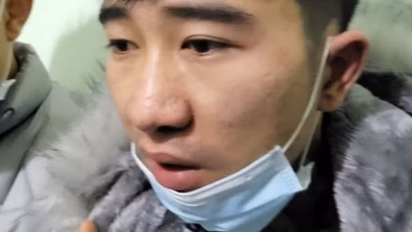 Khen thưởng chiến công đặc biệt bắt giữ đối tượng cướp ngân hàng ảnh 4