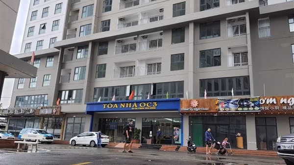 Khởi tố, bắt giam thêm 3 cán bộ liên quan ảnh 2