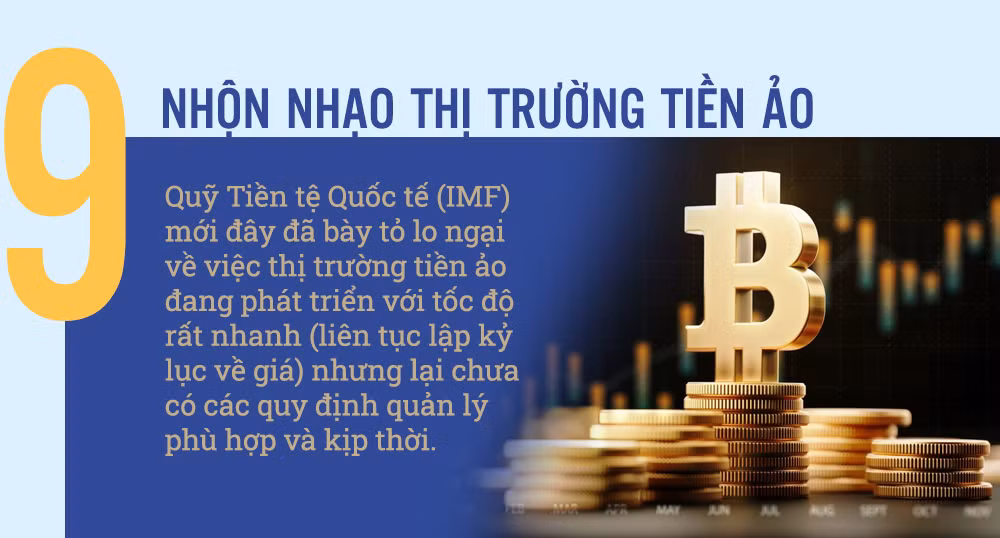 10 sự kiện thế giới nổi bật năm 2021 -0